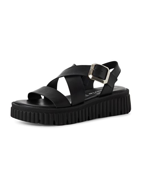 Tamaris Sandaler  sort