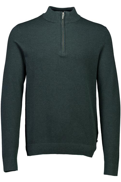 Morgan Half-zip