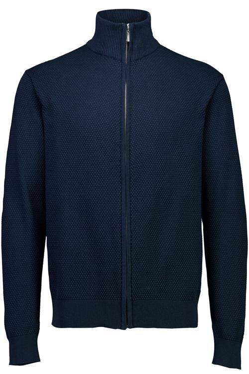 Jack's Cardigan