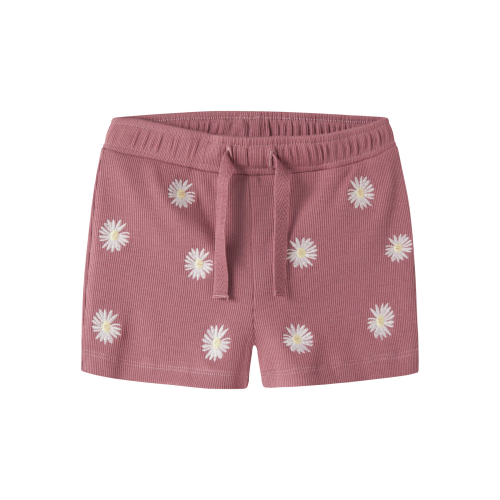 NAME IT Shorts Jolemo Mesa Rose