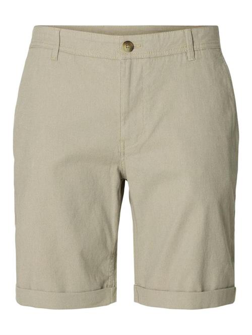 SLHSLIM-LUTON FLEX SHORTS NOOS