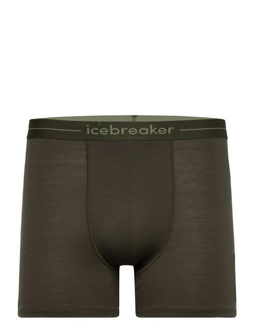 Icebreaker | M Anatomica Boxers | M