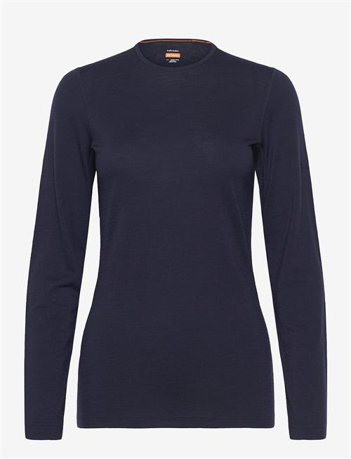 Icebreaker | Women Merino 200 Oasis Ls Crewe | S