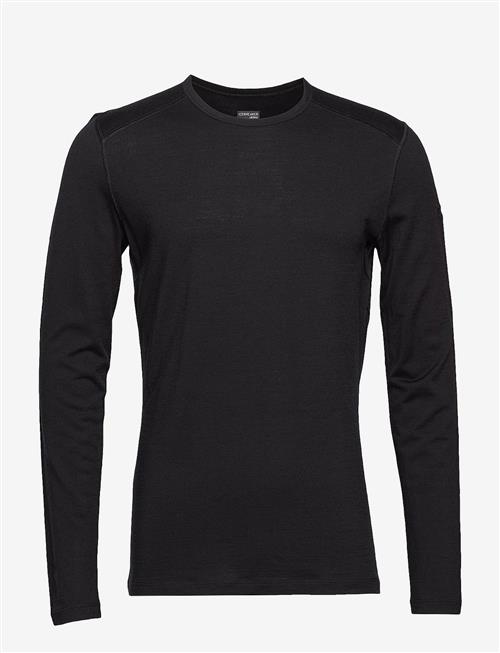 Icebreaker | M 200 Oasis Ls Crewe | XL