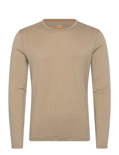 Icebreaker | Men Merino 200 Oasis Ls Crewe | S