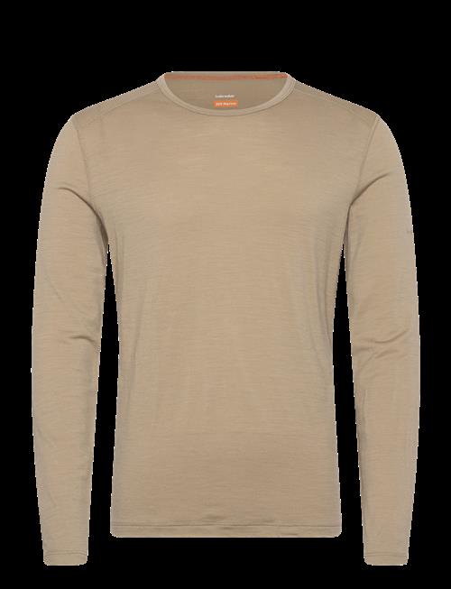 Icebreaker | M 200 Oasis Ls Crewe | XL