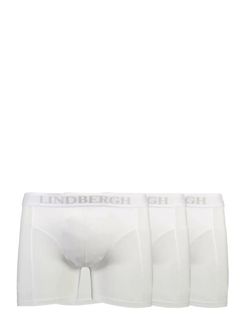 Lindbergh | Basic Bamboo Boxers 3 Pack | XXL