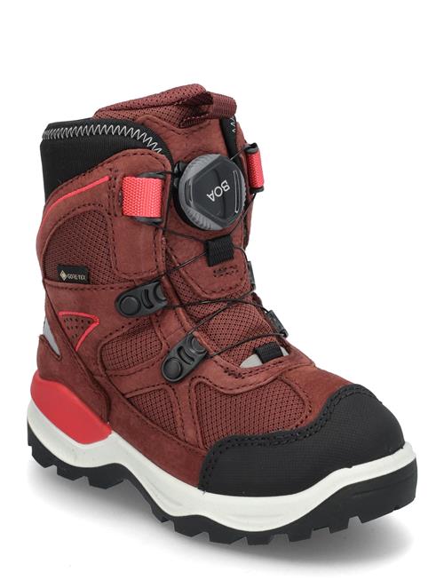 ECCO | Snow Mountain | 29