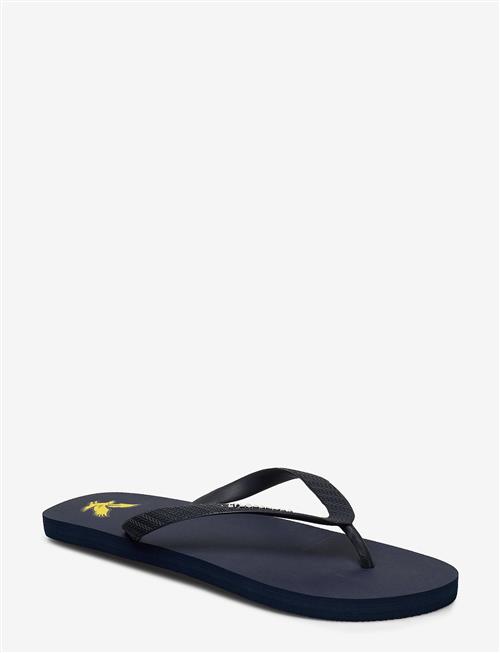 Lyle & Scott | Flip Flop | 39