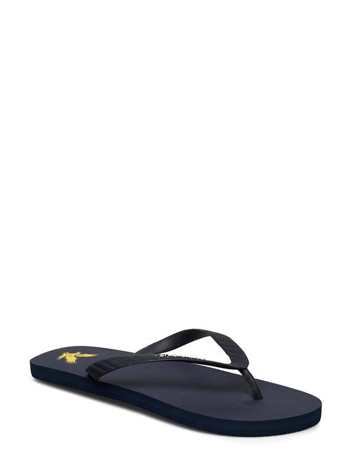 Lyle & Scott | Flip Flop | 47