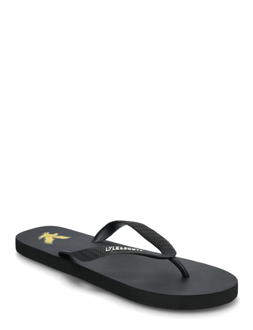 Lyle & Scott | Flip Flop | 42