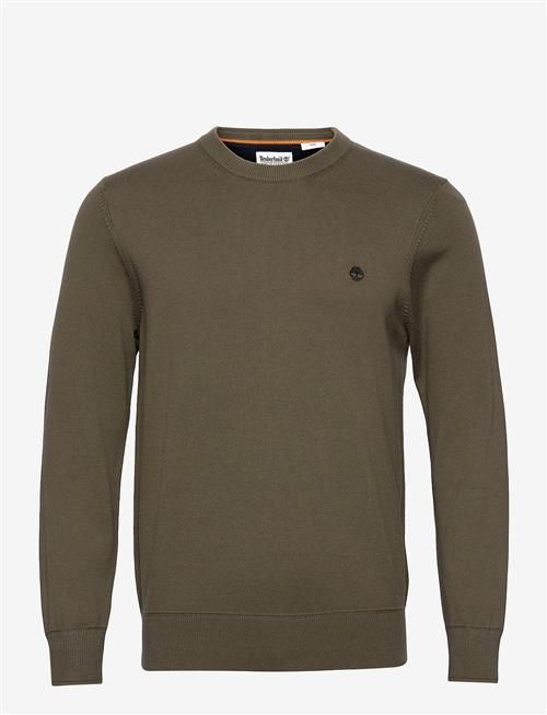 Timberland | Cotton Yd Sweater | S