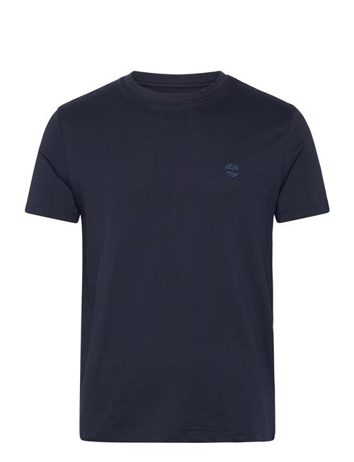 Timberland | Dunstan River Short Sleeve Tee Dark Sapphire/Dark Denim | XXL