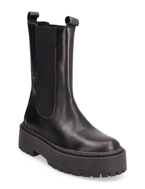 Bianco | Biadeb Long Boot | 40