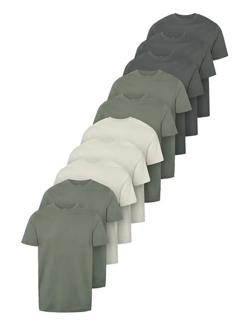 Denim Project | Dp 10 Pack T-Shirt | M