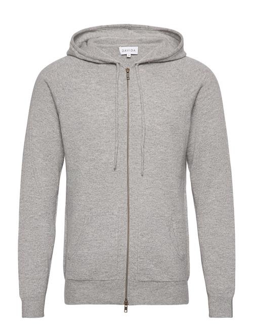 Davida Cashmere | Man Hood | M