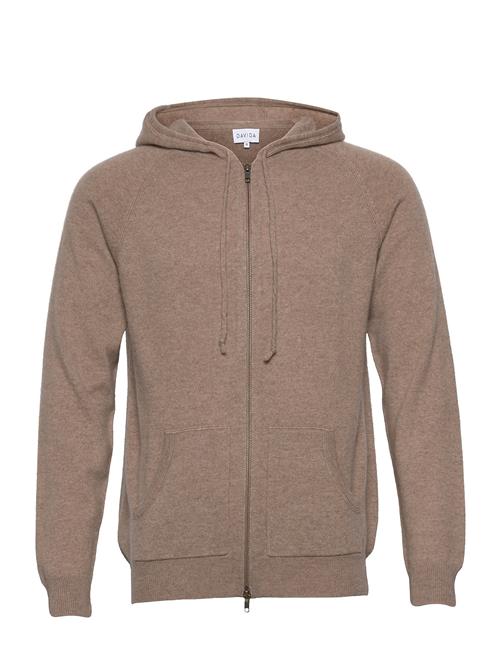 Davida Cashmere | Man Hood | S