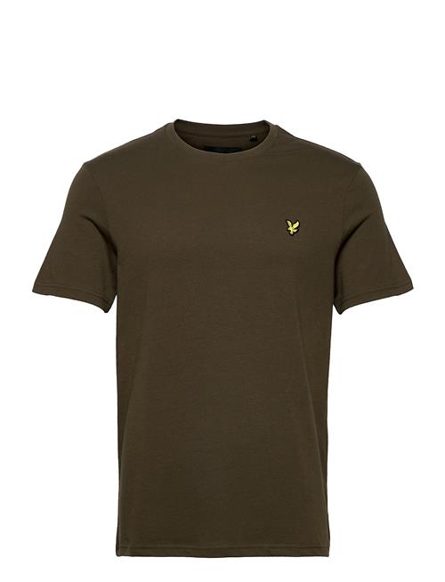 Lyle & Scott | Plain T-Shirt | S