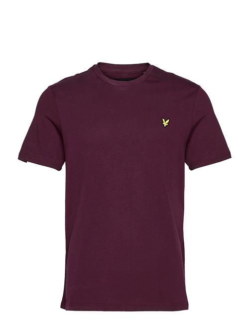 Lyle & Scott | Plain T-Shirt | XL