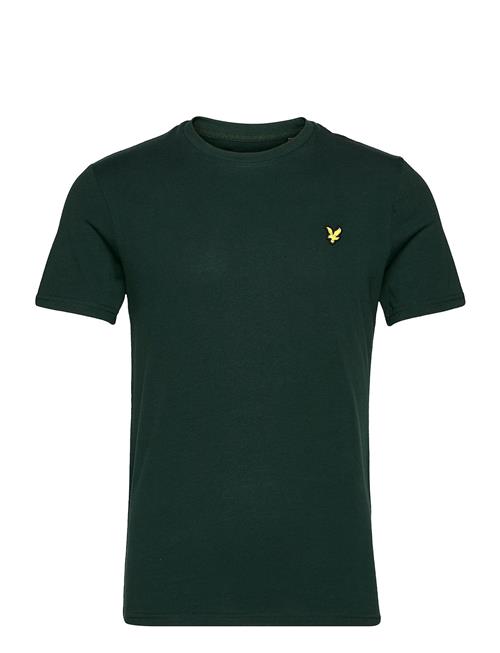 Lyle & Scott | Plain T-Shirt | M