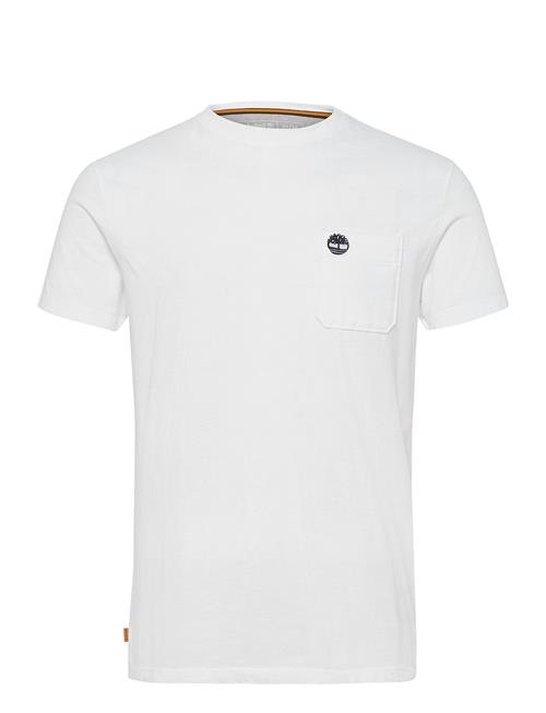 Timberland | Chest Pocket Short Sleeve Tee | XXL