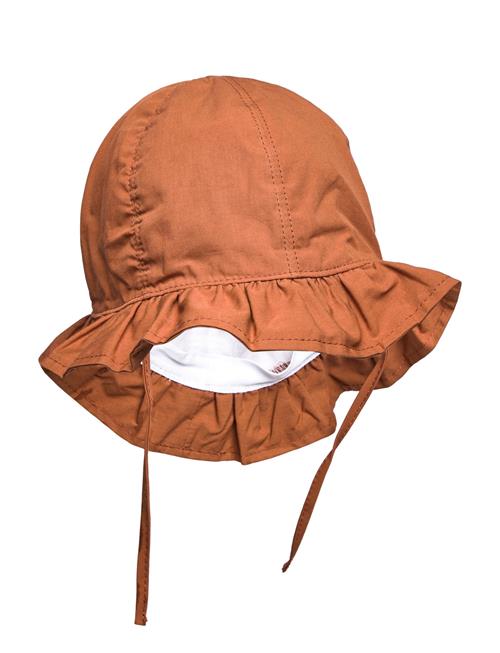 Melton | Bell Hat - Solid | 51