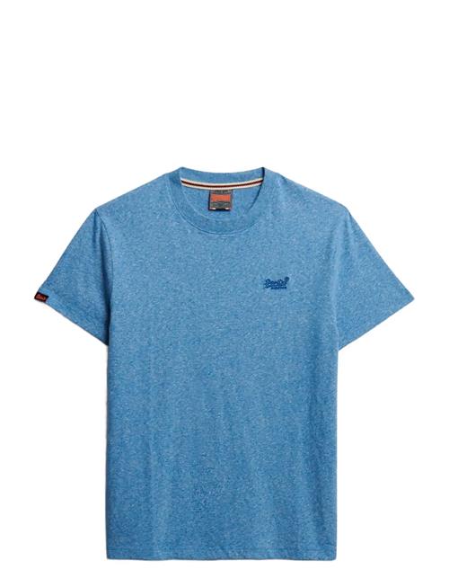 Superdry | Essential Logo Emb Tee | S