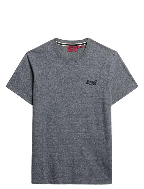 Superdry | Essential Logo Emb Tee | S