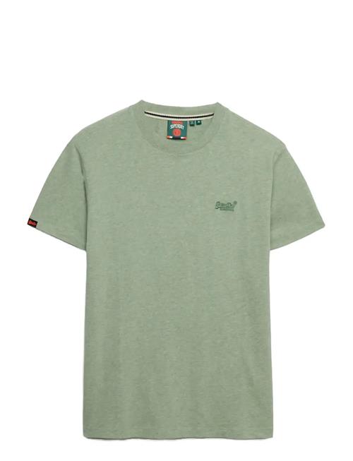 Superdry | Essential Logo Emb Tee | S