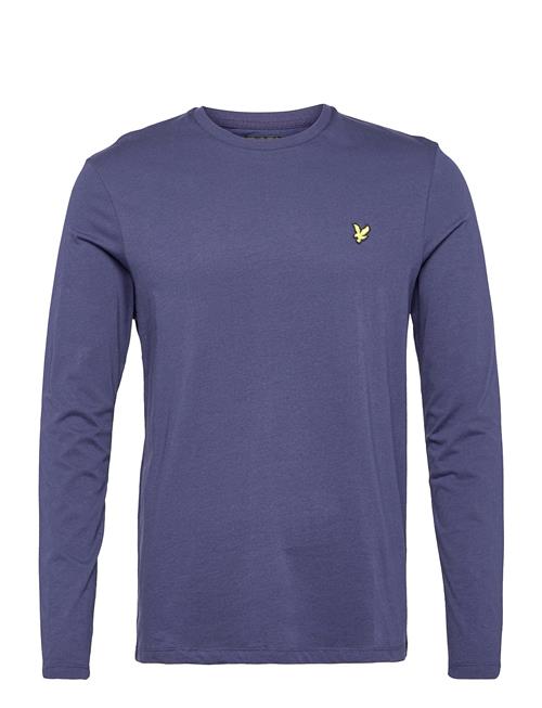 Lyle & Scott | Plain L/S T-Shirt | XS