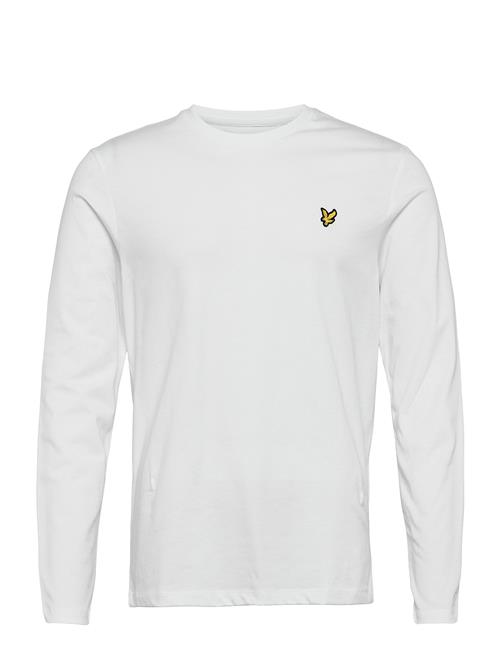 Lyle & Scott | Plain L/S T-Shirt | L