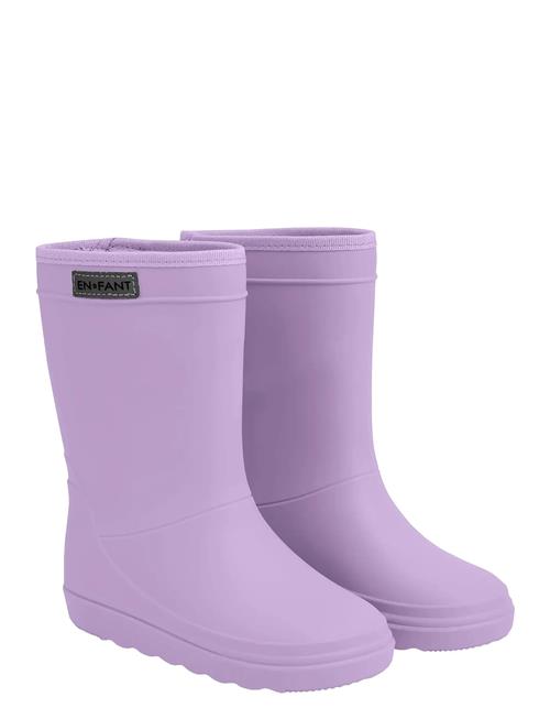 En Fant | Rain Boots Solid | 28