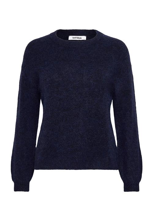 Soft Rebels | Srallison Knit | L