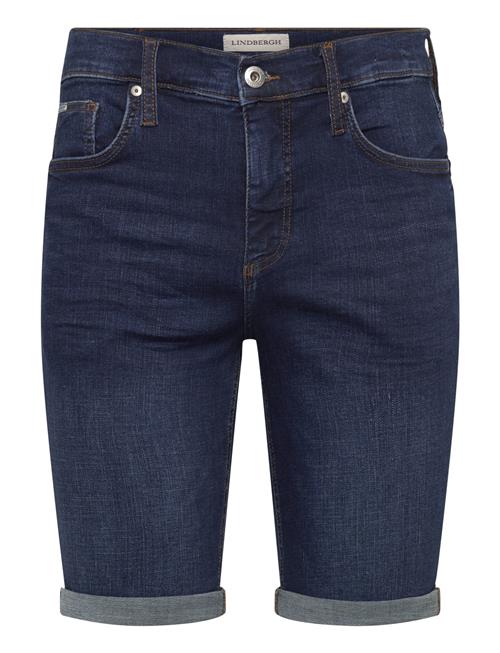 Lindbergh | Superflex Denim Shorts | L