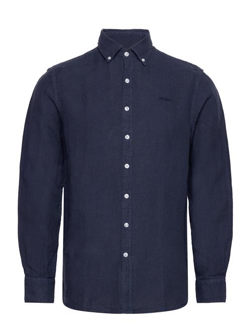 Sebago | Linen Shirt | S