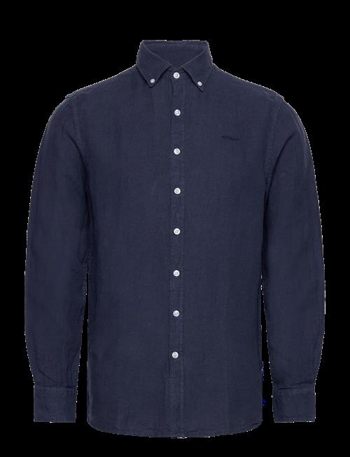 Sebago | Linen Shirt | XL