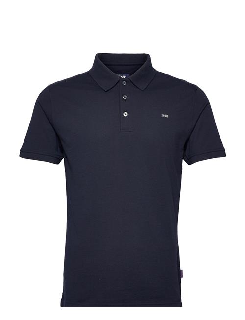 Sebago | Performance Polo Pique | S
