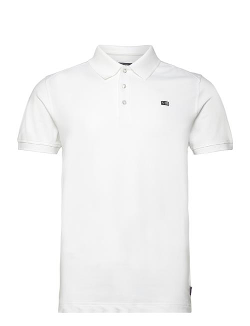 Sebago | Performance Polo Pique | XL