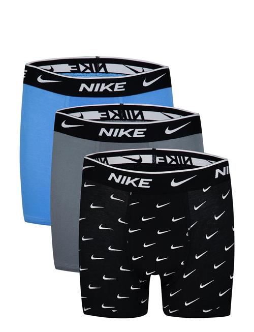 Nike | Nhb Print E Day Ct Strch 3P | 132-147CM