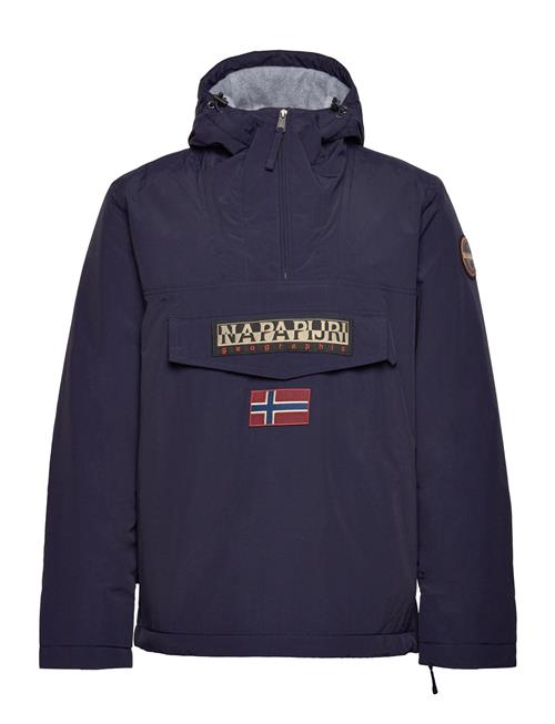 Napapijri | Rainforest Winter Anorak Jacket | XL