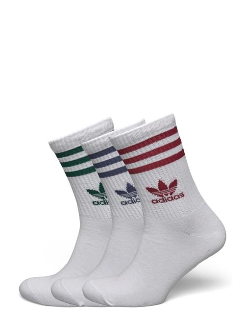 adidas Originals | Crew Sock  3Str | 43-45