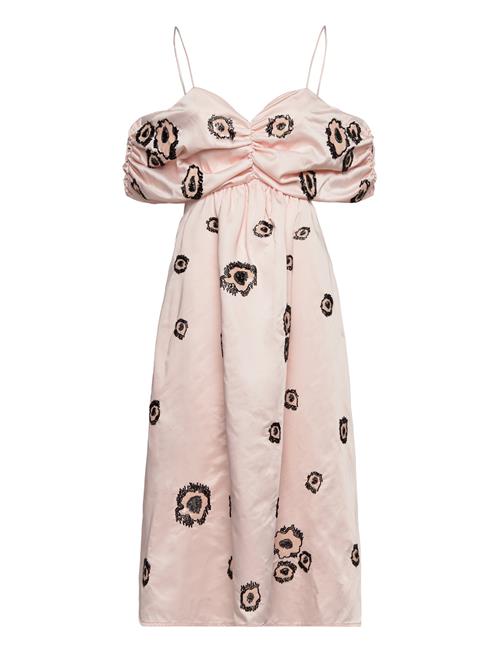 STINE GOYA | Francesca, 1782 Embellished Matte T | M