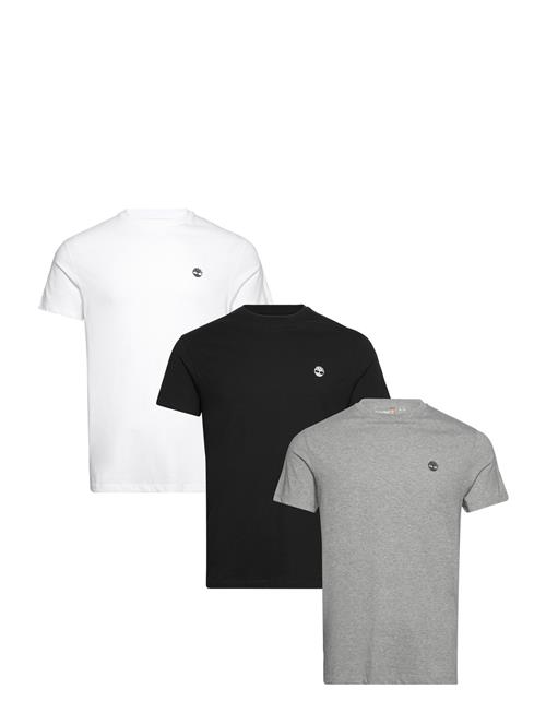 Timberland | Dunstan River 3Xpack Tee Multi Color | L
