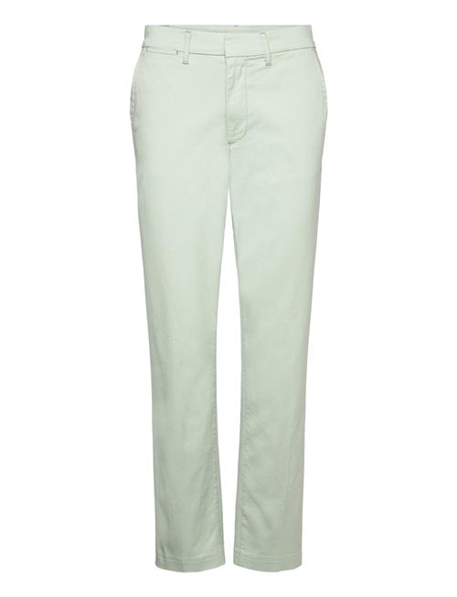 Levi's® | Essential Chino Sea Foam Twill | 24 x 29