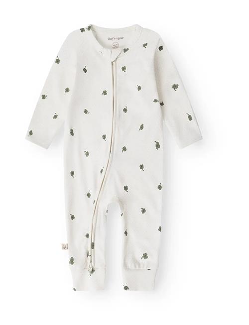 That's Mine | Elliotte Onesie | 56