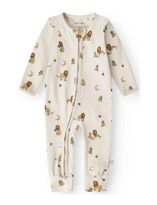 That's Mine | Elliotte Onesie | 62