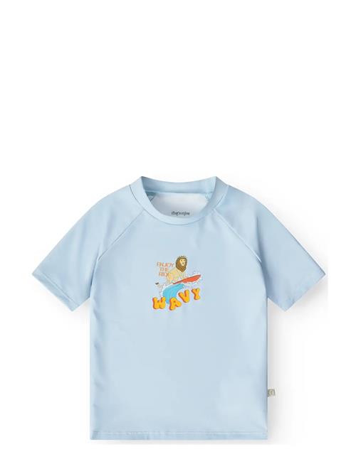 That's Mine | Sami Swim T-Shirt | 110