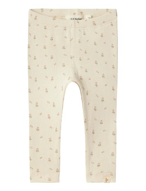 Lil'Atelier | Nbfgago Slim Legging Lil Noos | 56