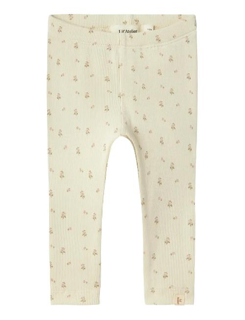 Lil'Atelier | Nbfgago Slim Legging Lil Noos | 74