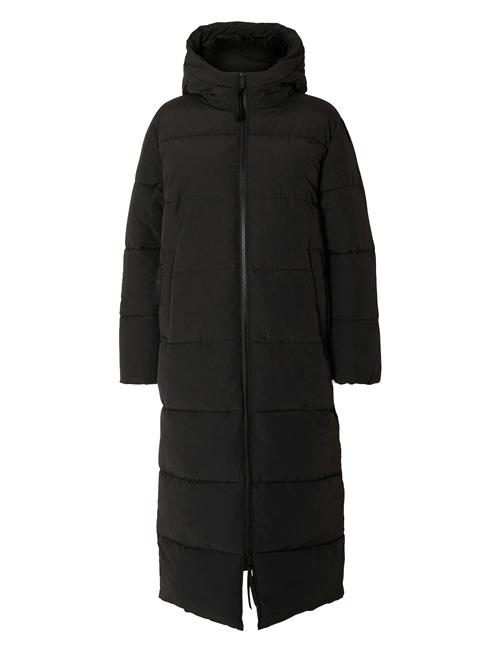 Selected | Slfjanina Long Puffer Coat | 38